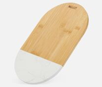 Доска разделочная Linea Bamboo, овальная арт.19220.00