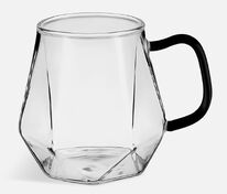 Набор из двух кружек Linea Franco арт.19222.00