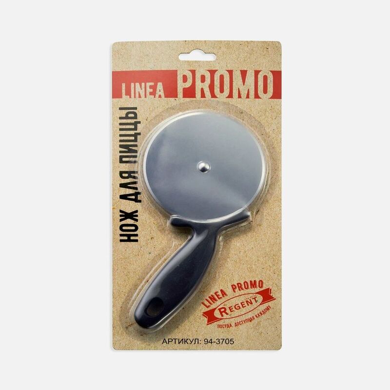 Нож для пиццы Linea Promo арт.19223.00
