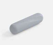 Гантель Streamline 0,5 кг, серая арт.19227.10