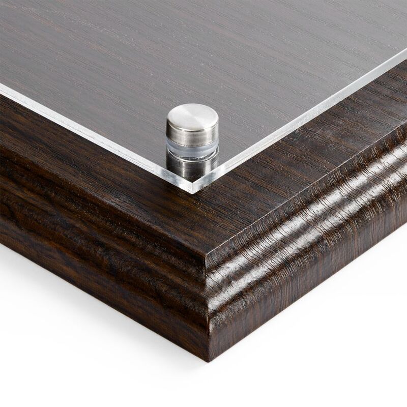 Плакетка Schwarzwald Acrylic арт.50124.04