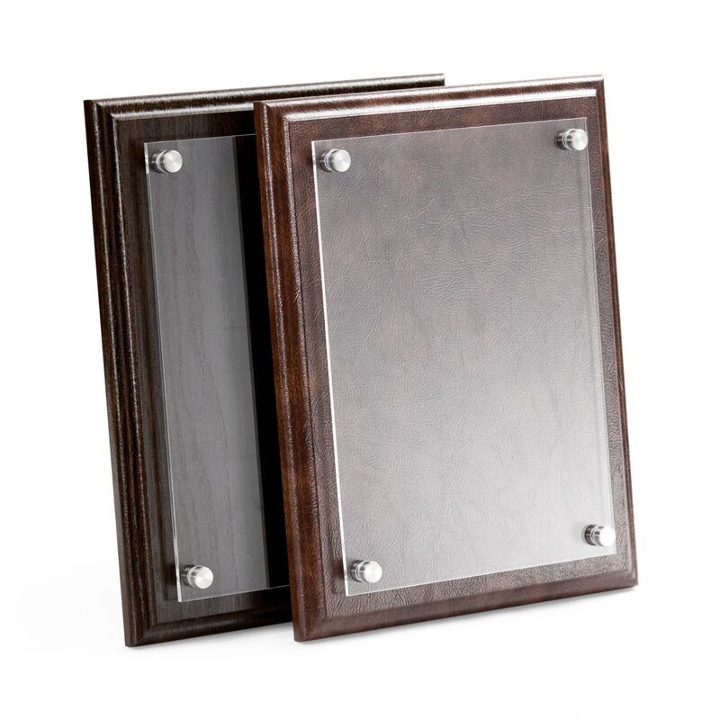 Плакетка Schwarzwald Acrylic арт.50124.04