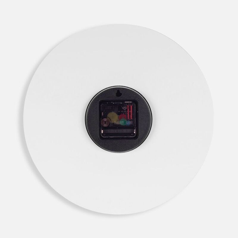 Часы Wallice, белые арт.18392.60