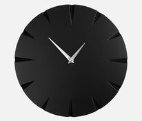 Часы Wallice, черные арт.18392.30