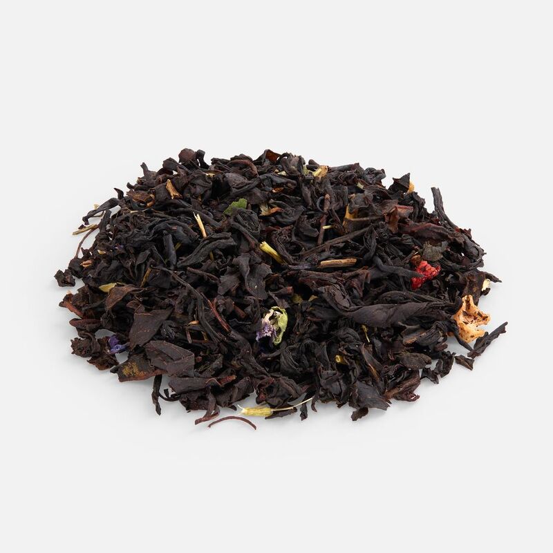 Чай &laquo;Брызги шампанского&raquo;, ver.2 арт.23645.00