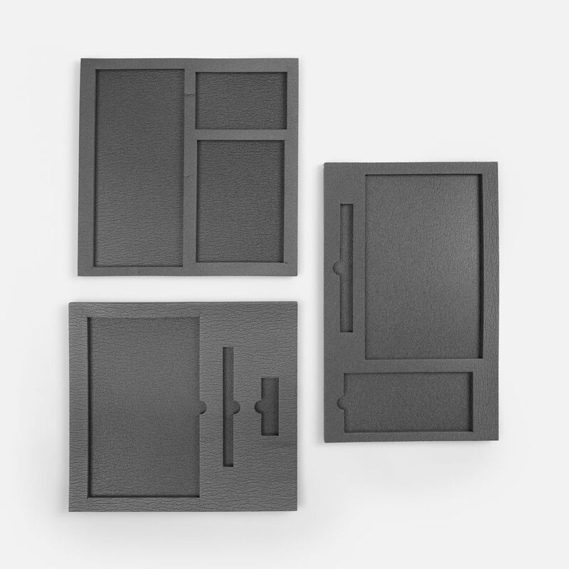 Ложемент Slim на заказ, M арт.24000.03