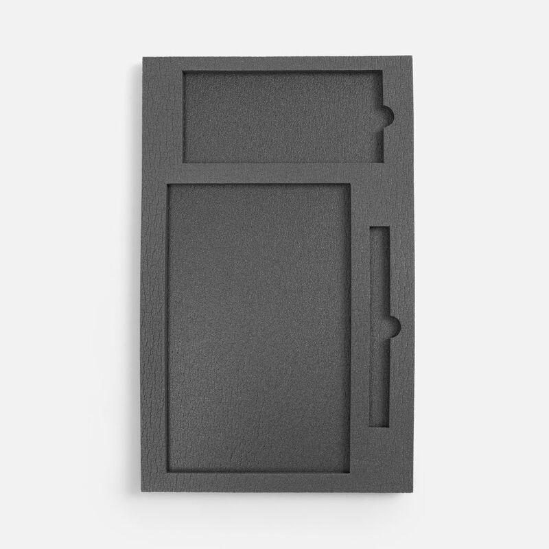 Ложемент Slim на заказ, M арт.24000.03