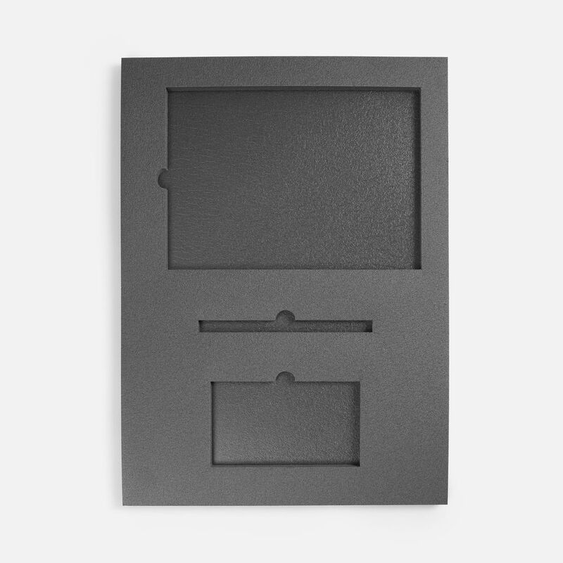 Ложемент Slim на заказ, L арт.24000.04