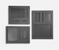 Ложемент Slim на заказ, L арт.24000.04