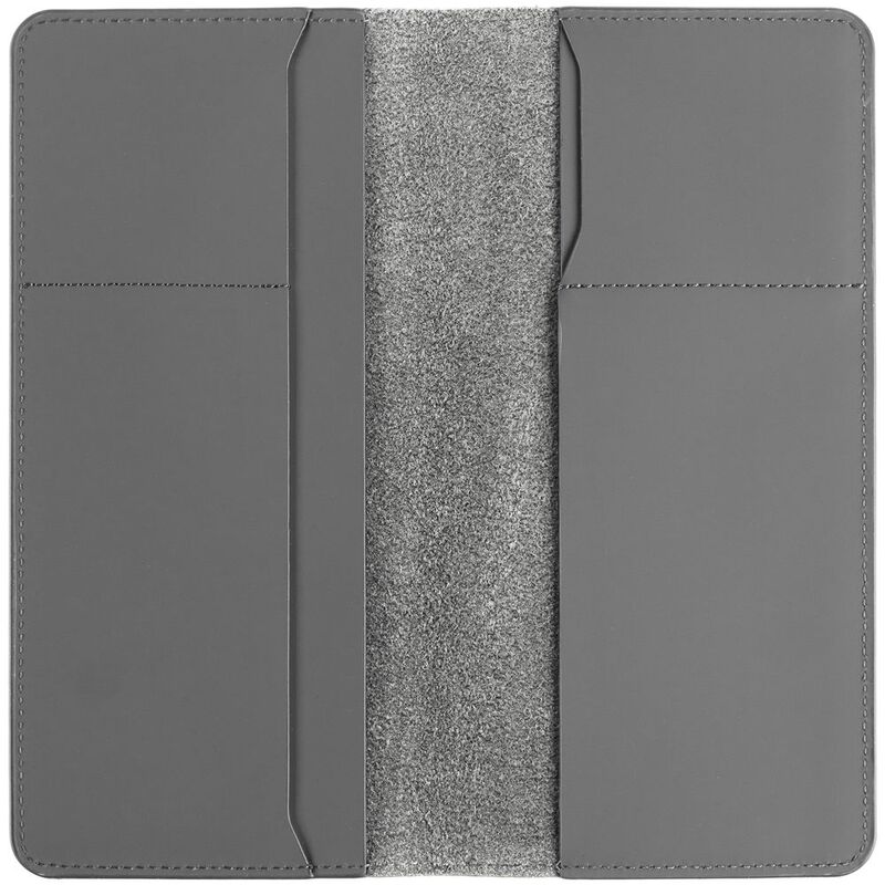 Набор Alaska Trio, серый арт.23504.11