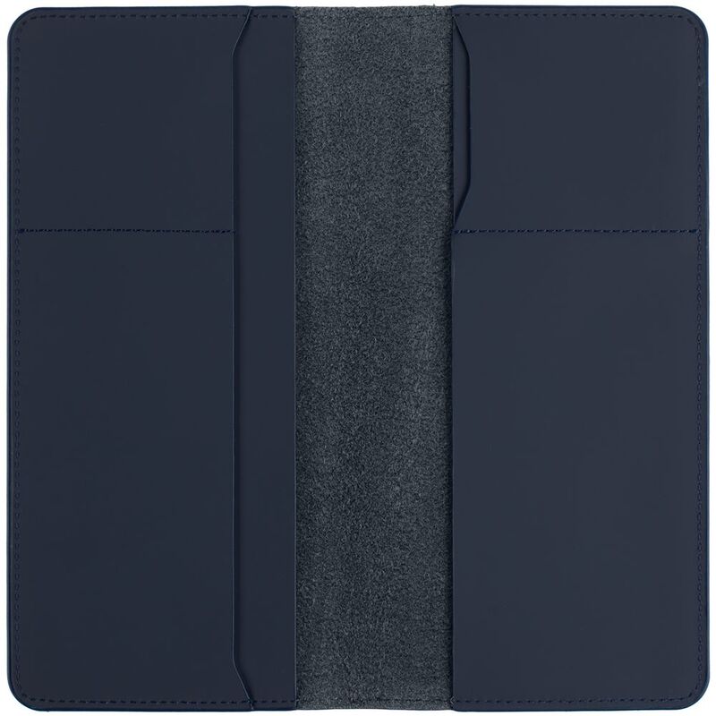 Набор Alaska Trio, синий арт.23504.40