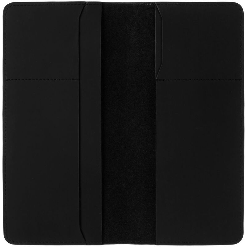 Набор Alaska Trio, черный арт.23504.30