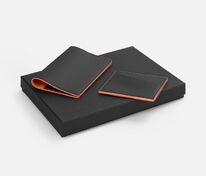 Набор Multimo Mini, черный с оранжевым арт.17475.32