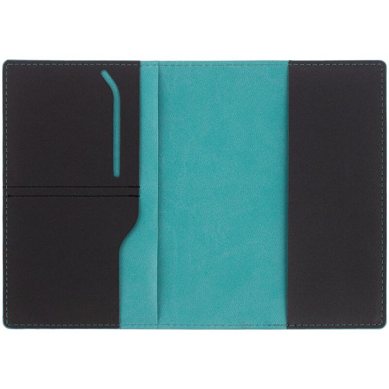 Набор Multimo Mini, черный с бирюзовым арт.17475.49