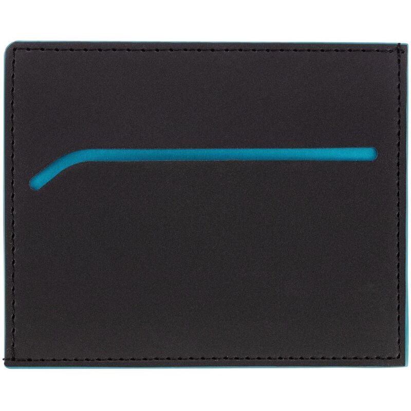 Набор Multimo Maxi, черный с бирюзовым арт.17477.49