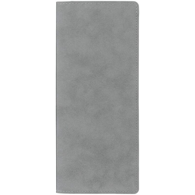 Набор Nubuk Trio, серый арт.23505.11