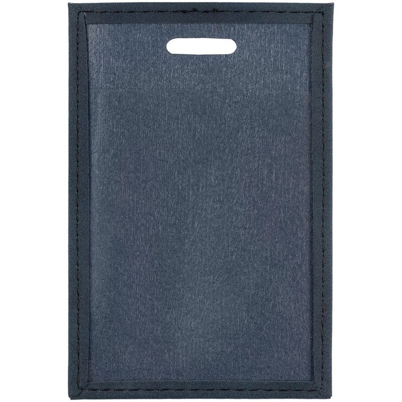 Набор Nubuk Trio, синий арт.23505.40