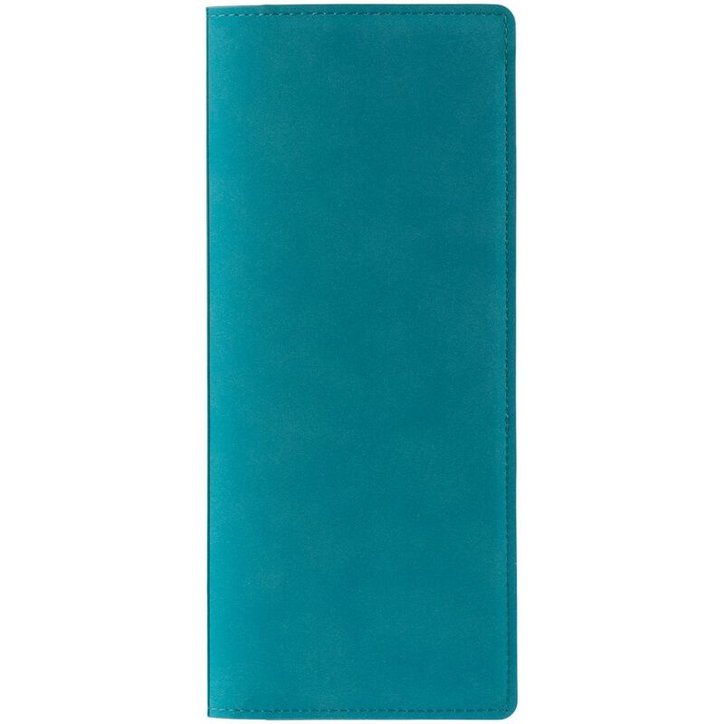 Набор Nubuk Trio, бирюзовый арт.23505.49