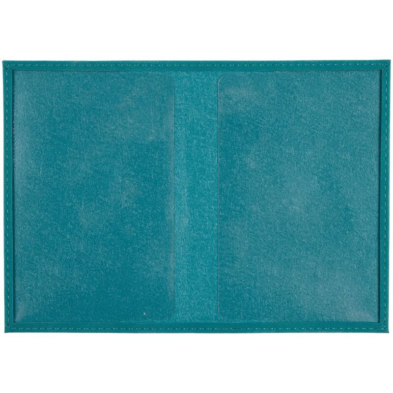 Набор Nubuk Trio, бирюзовый арт.23505.49