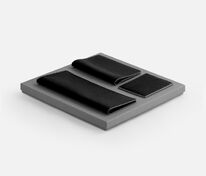 Набор Petrus Trio, черный арт.20697.30