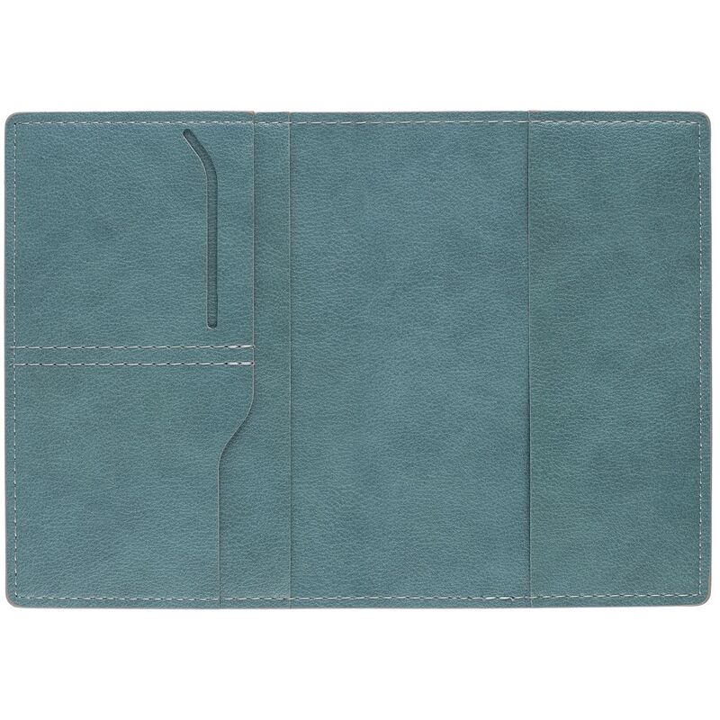 Набор Petrus Trio, голубой арт.20697.14