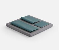 Набор Petrus Trio, голубой арт.20697.14