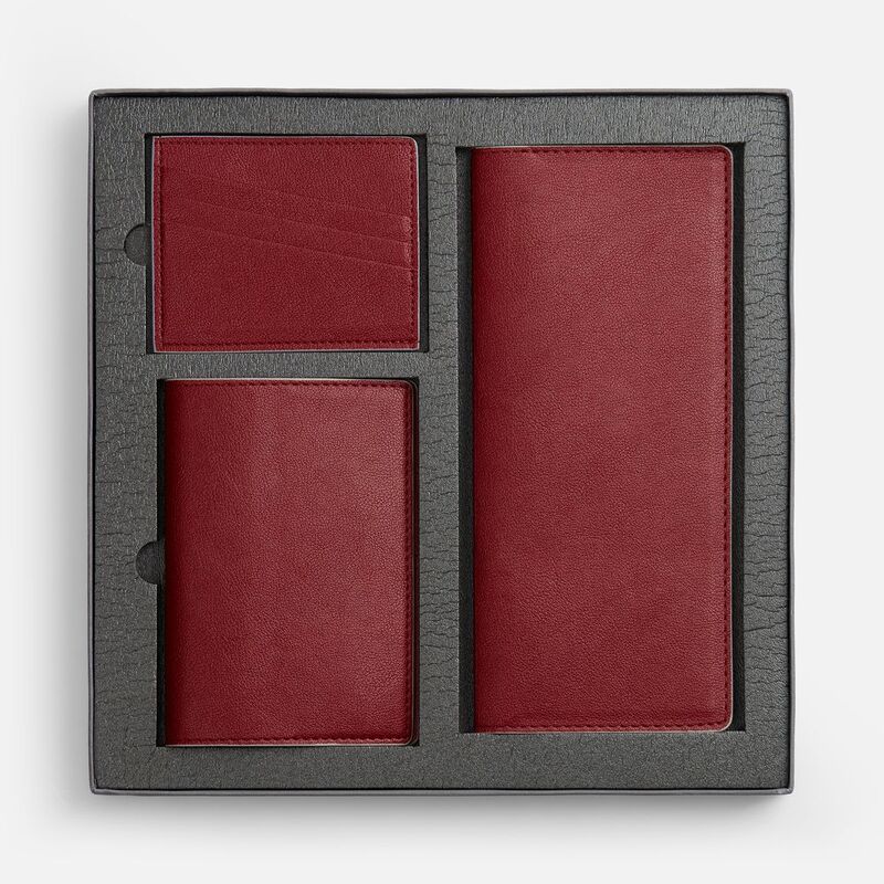 Набор Petrus Trio, красный арт.20697.50