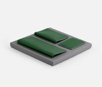 Набор Petrus Trio, зеленый арт.20697.90