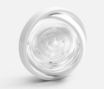 Игрушка-спиннер MazePhase, белый арт.19930.60