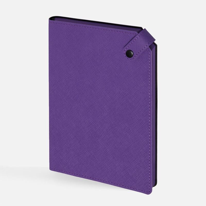 Набор Espresso Walk, фиолетовый арт.23646.37