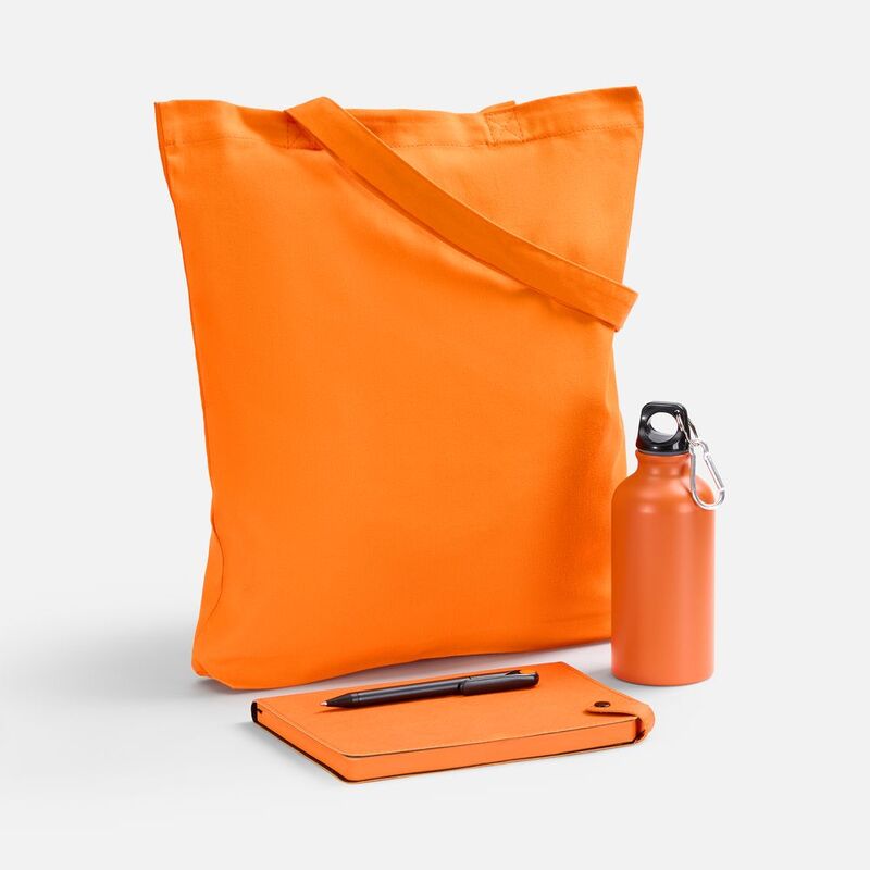 Набор Espresso Walk, оранжевый арт.23646.32