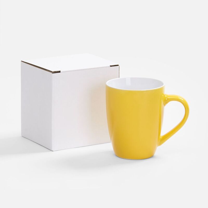 Набор Cortado, желтый арт.23647.80