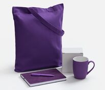 Набор Urban Office, фиолетовый арт.23648.70