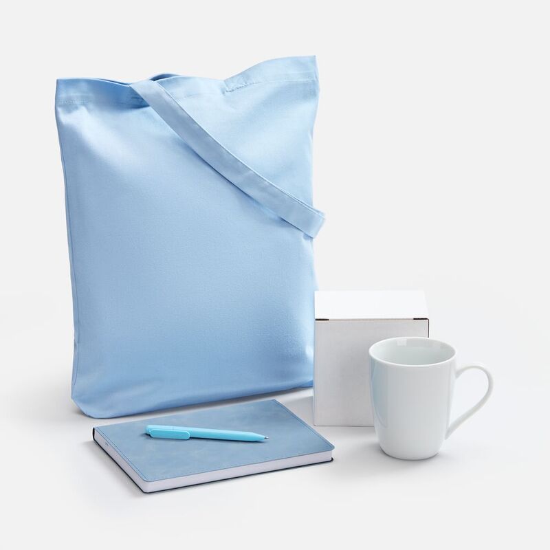 Набор Urban Office, голубой арт.23648.14