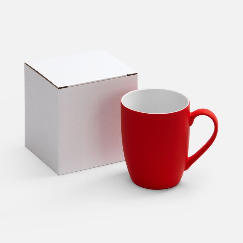 Набор Urban Office, красный арт.23648.50