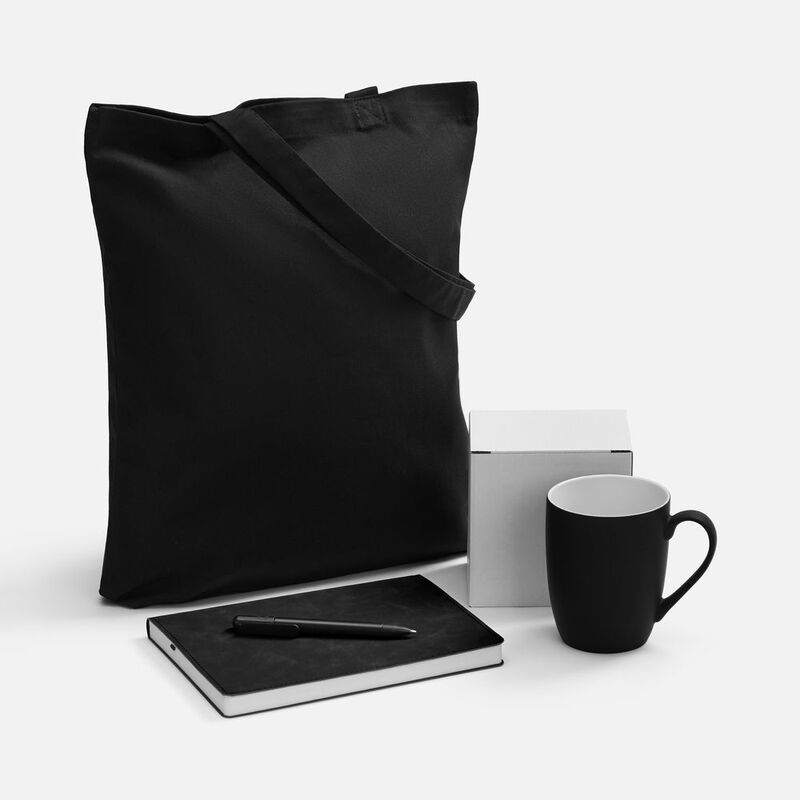 Набор Urban Office, черный арт.23648.30