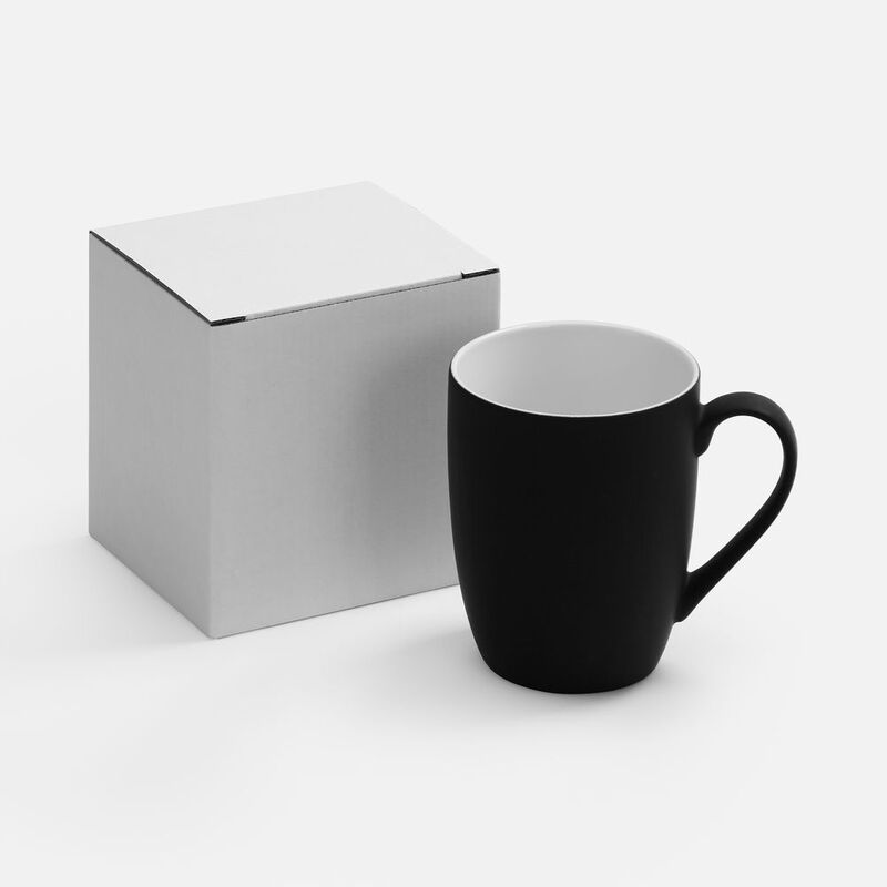 Набор Urban Office, черный арт.23648.30