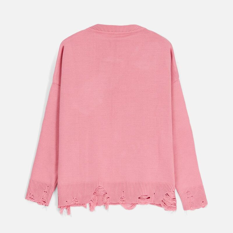 Джемпер Sharpick, розовый (фламинго) арт.19251.53