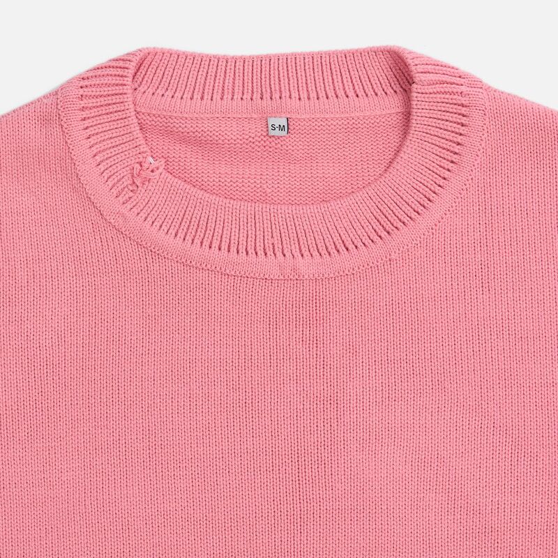 Джемпер Sharpick, розовый (фламинго) арт.19251.53