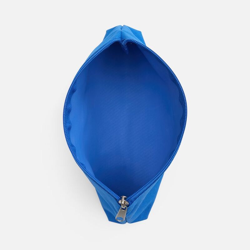 Косметичка Looksi, синяя арт.19986.40
