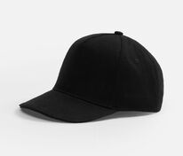 Бейсболка Classic 2.0, черная арт.21848.30