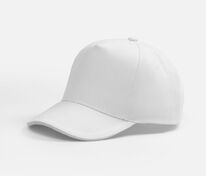 Бейсболка Classic 2.0, белая арт.21848.60