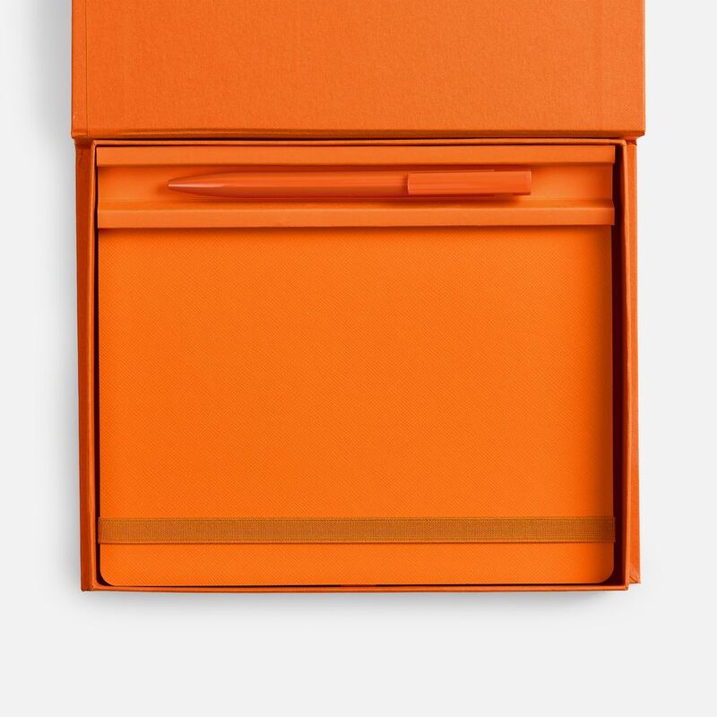 Набор Peel Flex, оранжевый арт.21328.20