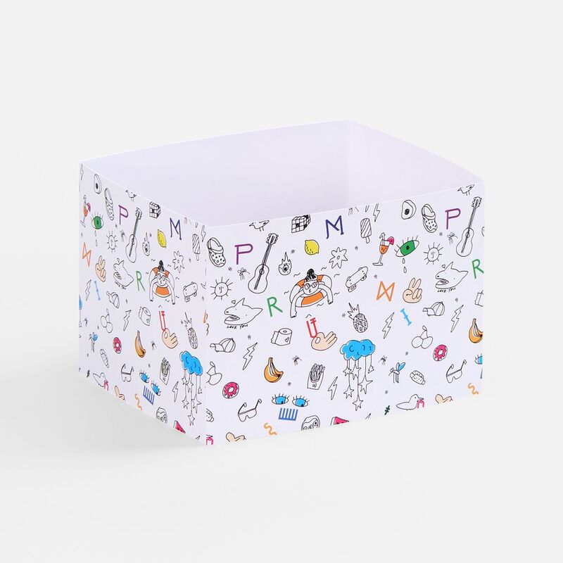 Шубер Casefect на заказ, S арт.24100.01