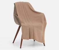 Плед Aviator, бежевый арт.19234.00