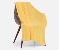 Плед Aviator, желтый арт.19234.80