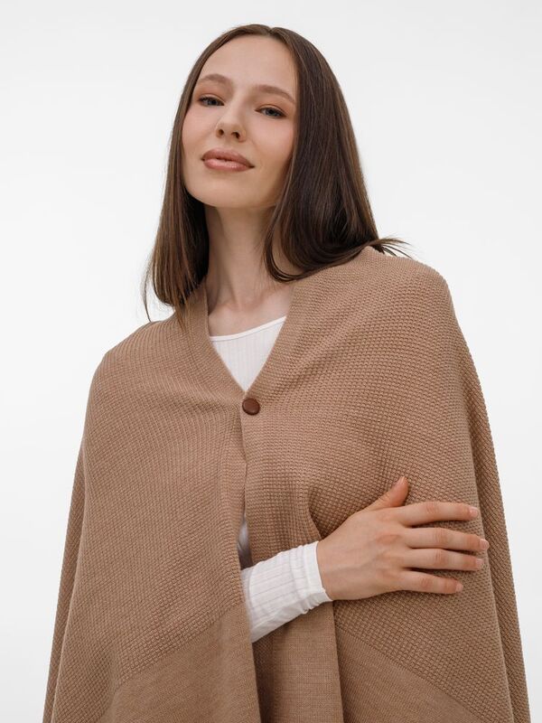 Плед Aviator, красный арт.19234.50