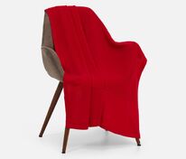 Плед Aviator, красный арт.19234.50