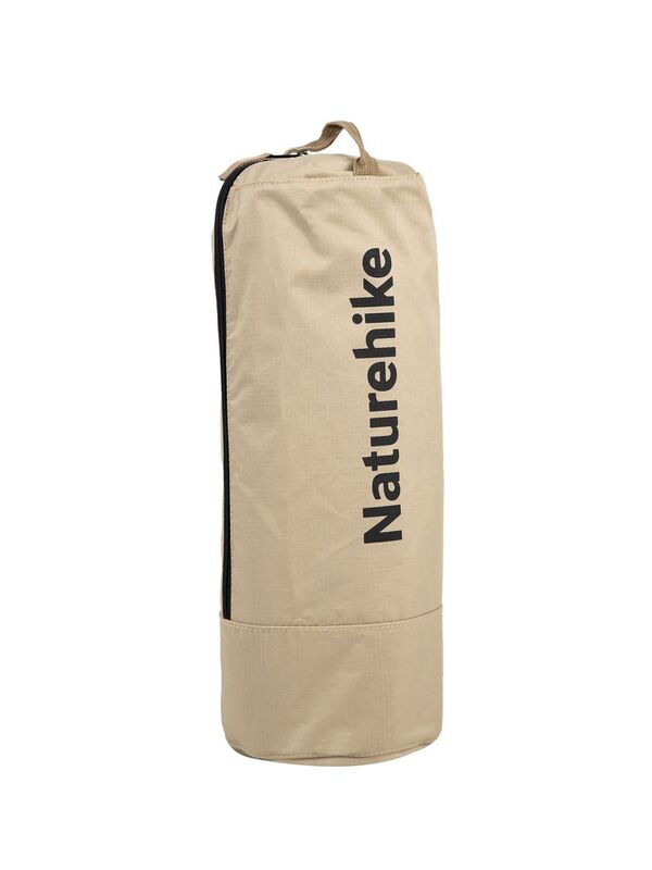 Раскладушка туристическая XJC05, бежевая арт.64002.00