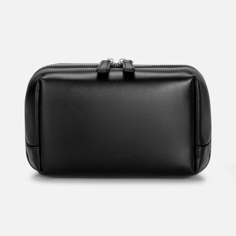 Несессер Tywin, черный арт.18601.30